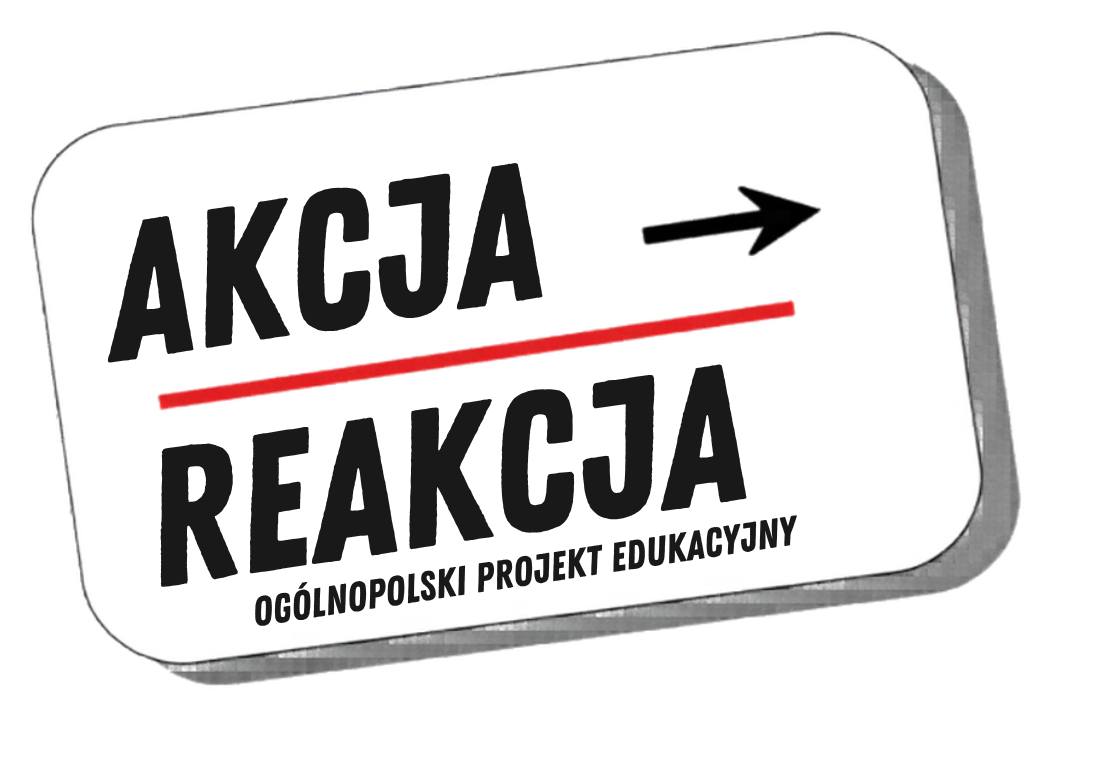 Akcja-Reakcja
