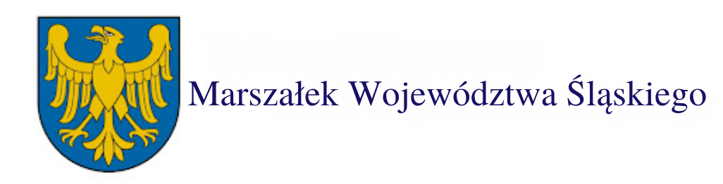 Marszałek Województwa Śląskiego